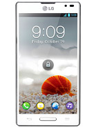 Android telefon LG Optimus L9 P760